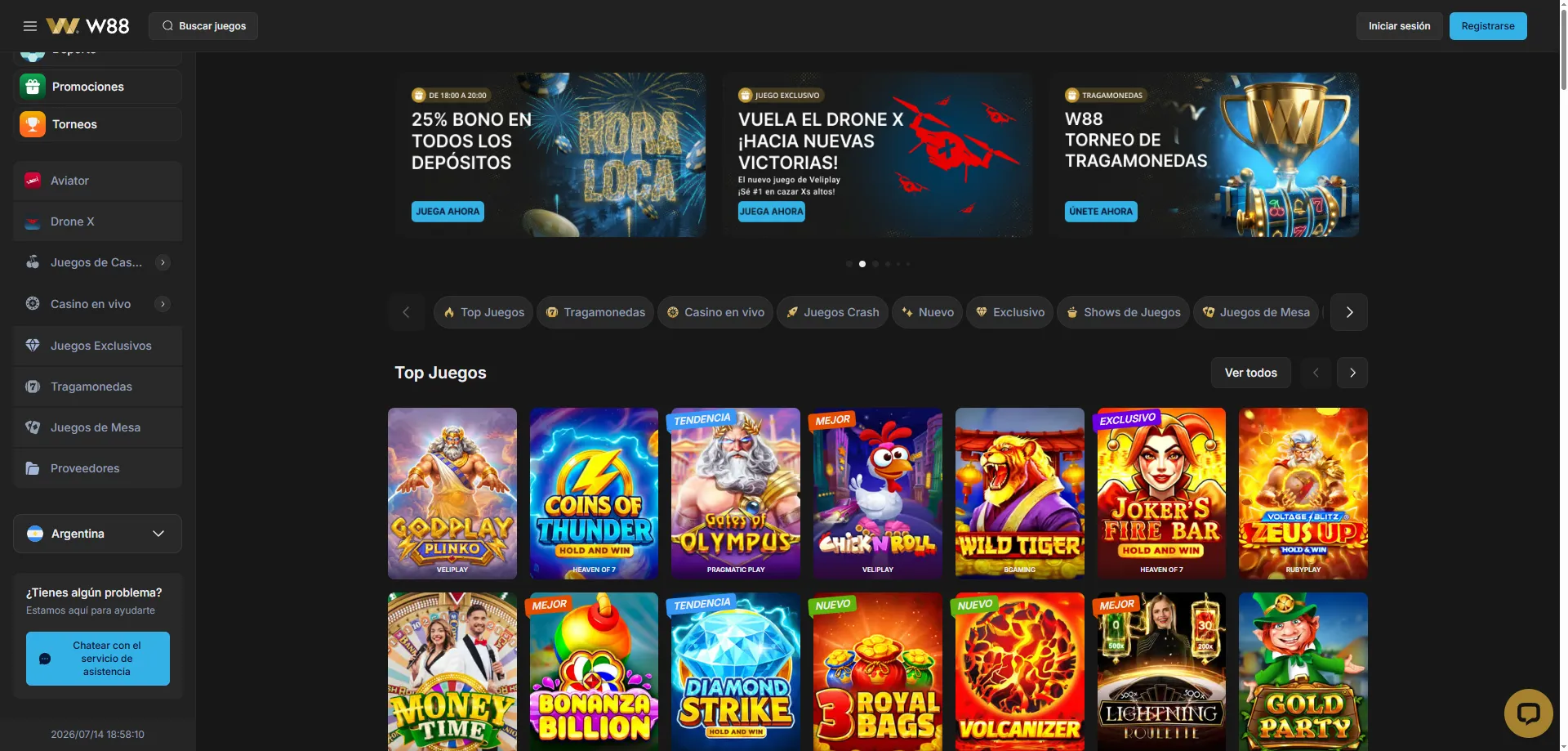 w88 Casino mobiele app en browserervaring voor NL spelers